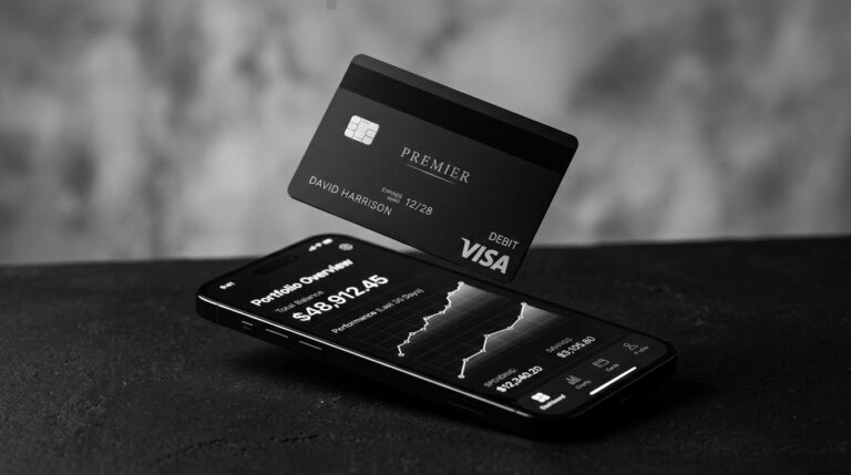 Balancing Elegance and Utility in Modern FinTech Interfaces