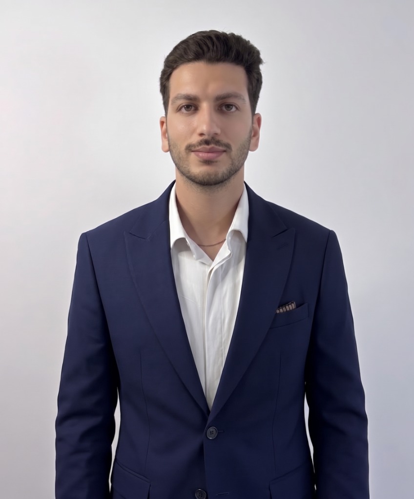 Fares Souissi - Growth & Acquisition Marketer