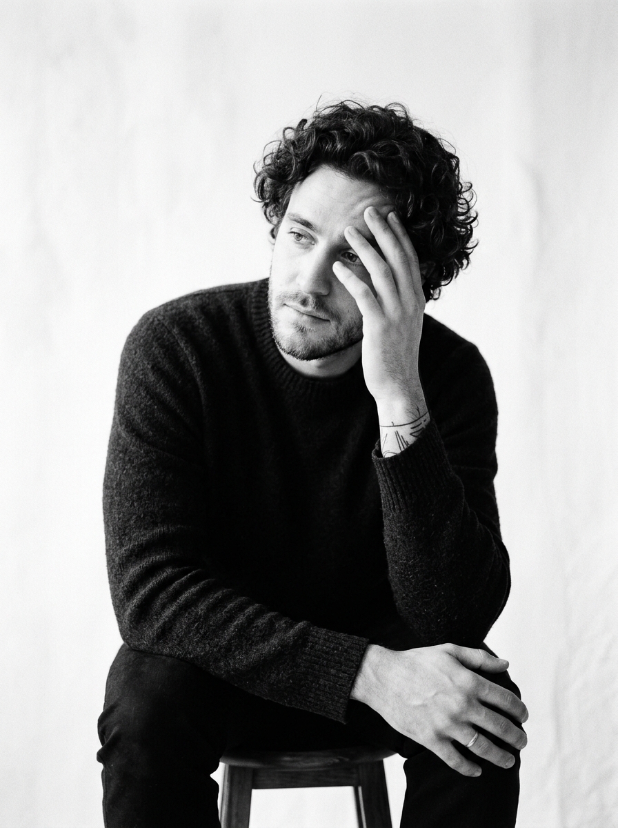 Arturo Spataro - Product Designer