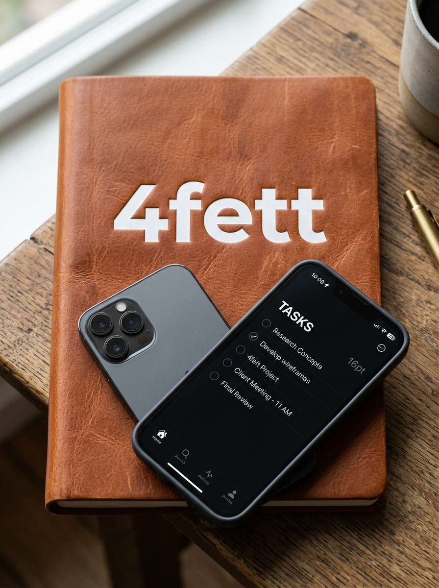 4fett Project
