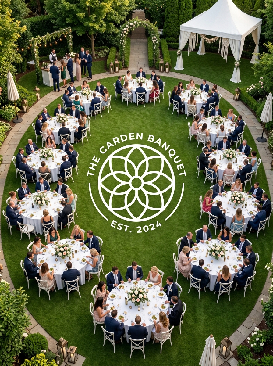 Targeted Banquet Project